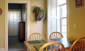 Guest Suites