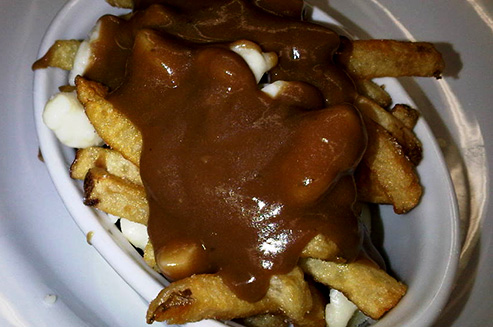 Poutine